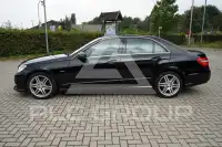 2012 Mercedes Benz E 220