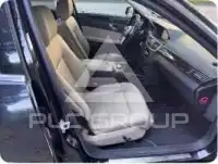2012 Mercedes Benz E 220
