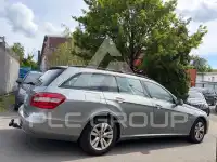 2012 Mercedes Benz E 220