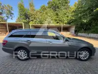 2012 Mercedes Benz E 220
