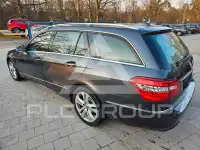 2012 Mercedes Benz E 220