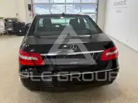 2012 Mercedes Benz E 220