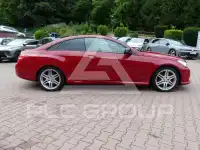 2012 Mercedes Benz E 220