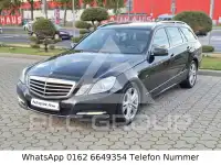 2012 Mercedes Benz E 220