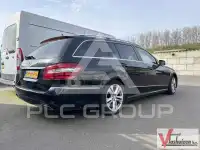 2012 Mercedes Benz E 220
