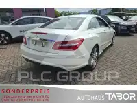 2012 Mercedes Benz E 220