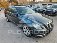 2012 Mercedes Benz E 220