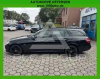 2012 Mercedes Benz E 220