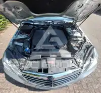 2012 Mercedes Benz E 220