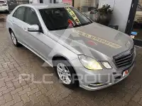 2012 Mercedes Benz E 220
