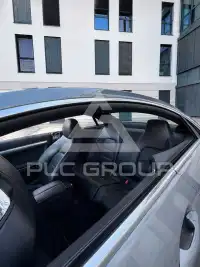 2012 Mercedes Benz E 220