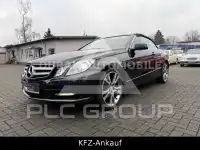 2012 Mercedes Benz E 220
