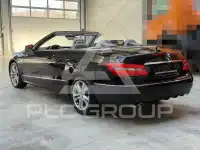 2012 Mercedes Benz E 220