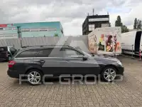 2012 Mercedes Benz E 220