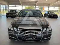 2012 Mercedes Benz E 220