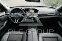 2012 Mercedes Benz E 220