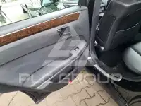 2012 Mercedes Benz E 220