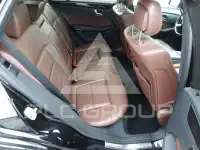 2012 Mercedes Benz E 220