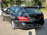2012 Mercedes Benz E 220