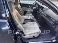 2012 Mercedes Benz E 220