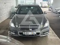 2012 Mercedes Benz E 220