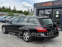 2012 Mercedes Benz E 220