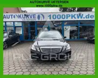 2012 Mercedes Benz E 220