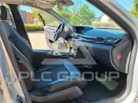 2012 Mercedes Benz E 220