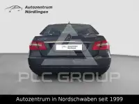 2012 Mercedes Benz E 220