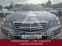 2012 Mercedes Benz E 220