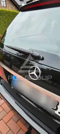 2012 Mercedes Benz E 220