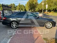 2012 Mercedes Benz E 220