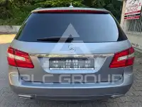 2012 Mercedes Benz E 220
