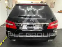 2012 Mercedes Benz E 220