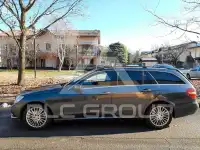 2012 Mercedes Benz E 220