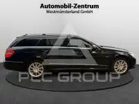 2012 Mercedes Benz E 220