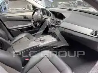 2012 Mercedes Benz E 220