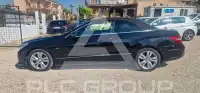 2012 Mercedes Benz E 220