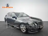 2012 Mercedes Benz E 220