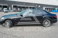 2012 Mercedes Benz E 220