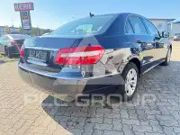 2012 Mercedes Benz E 220