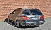 2012 Mercedes Benz E 220