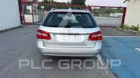 2012 Mercedes Benz E 220