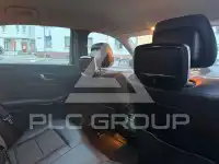 2012 Mercedes Benz E 220