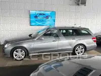 2012 Mercedes Benz E 220