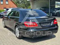 2012 Mercedes Benz E 220