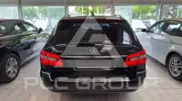 2012 Mercedes Benz E 220