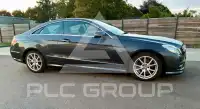 2012 Mercedes Benz E 220
