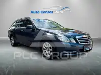 2012 Mercedes Benz E 220