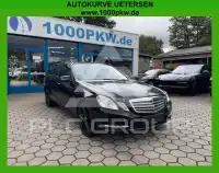 2012 Mercedes Benz E 220